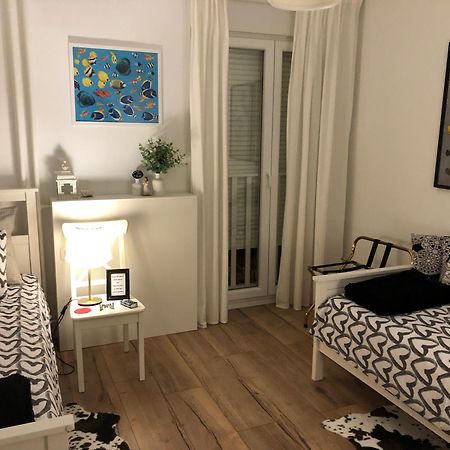 Apartment Argo Split Buitenkant foto