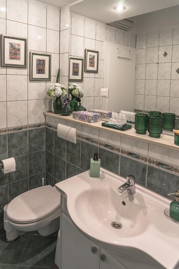 Apartment Argo Split Buitenkant foto