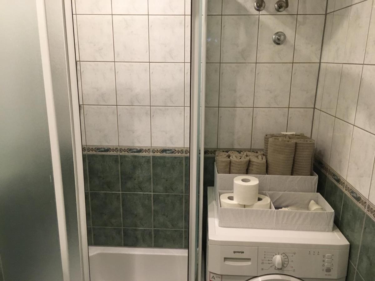 Apartment Argo Split Buitenkant foto