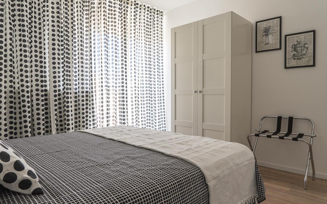 Apartment Argo Split Buitenkant foto