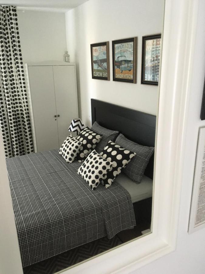 Apartment Argo Split Buitenkant foto
