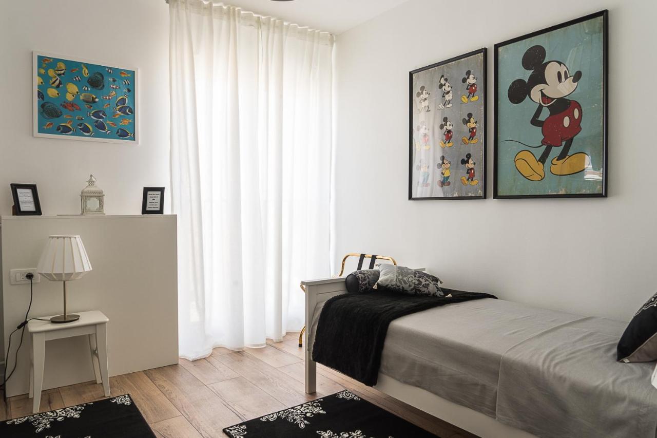 Apartment Argo Split Buitenkant foto