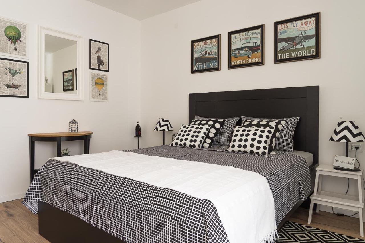 Apartment Argo Split Buitenkant foto