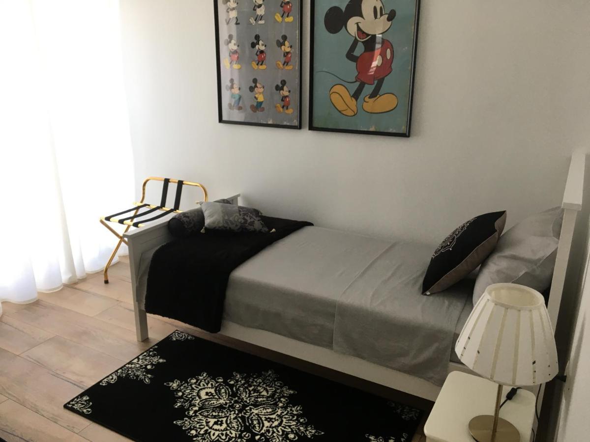 Apartment Argo Split Buitenkant foto