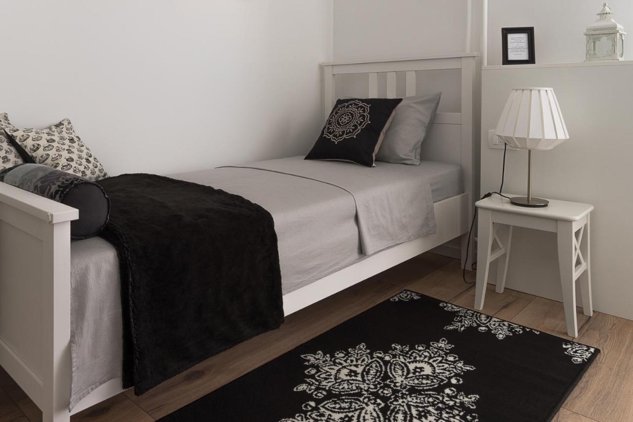 Apartment Argo Split Buitenkant foto
