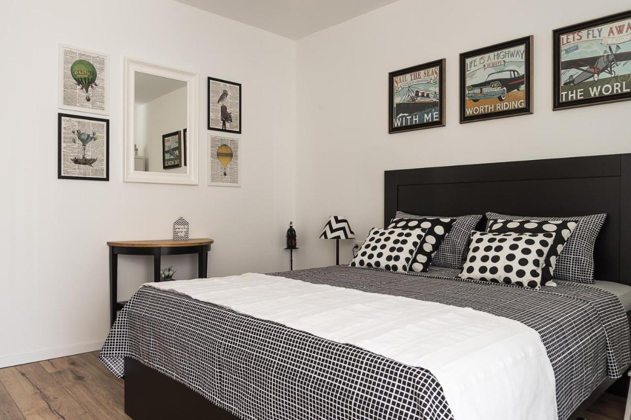 Apartment Argo Split Buitenkant foto