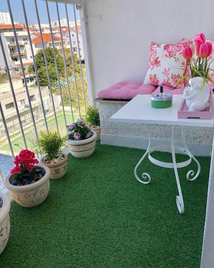 Apartment Argo Split Buitenkant foto