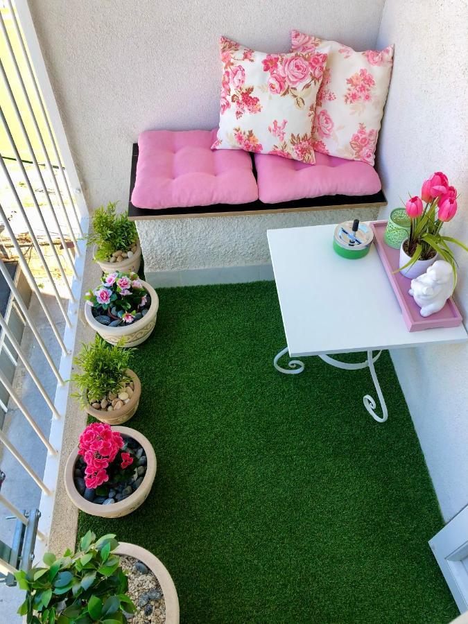 Apartment Argo Split Buitenkant foto