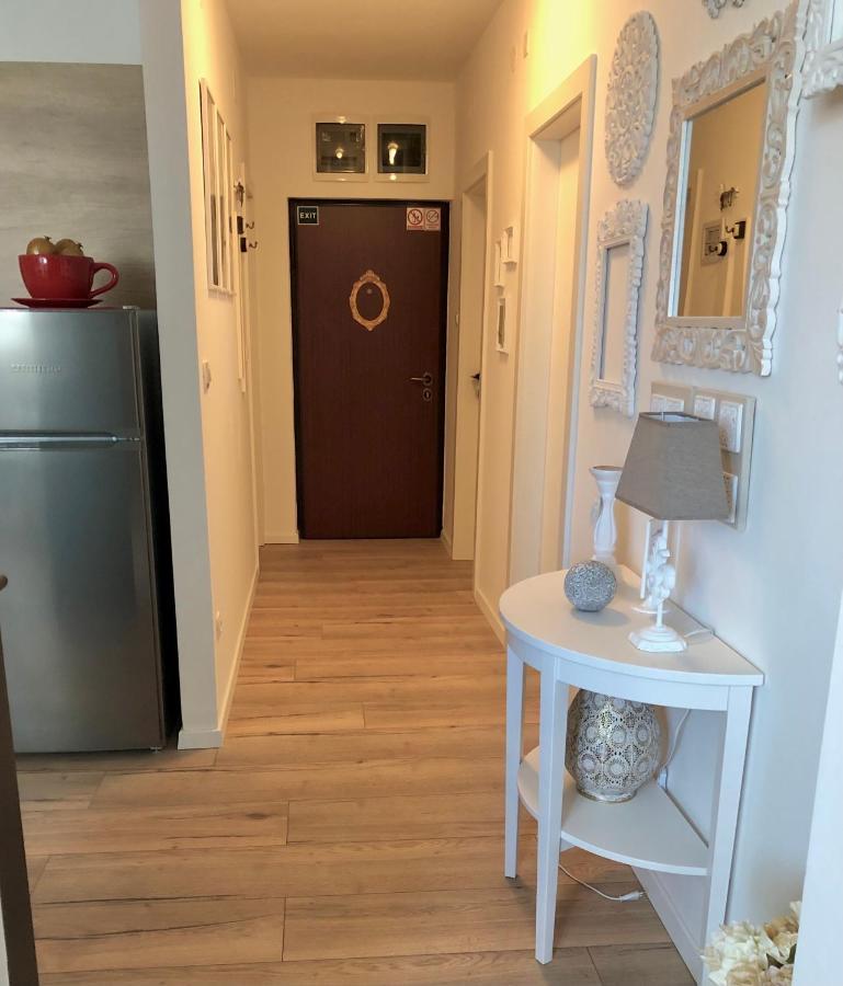 Apartment Argo Split Buitenkant foto