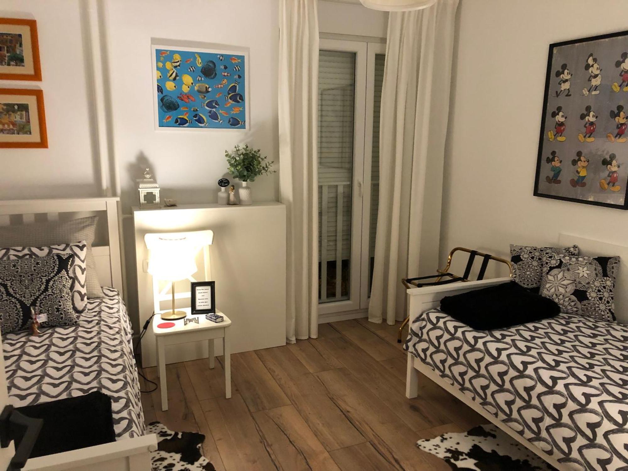 Apartment Argo Split Buitenkant foto