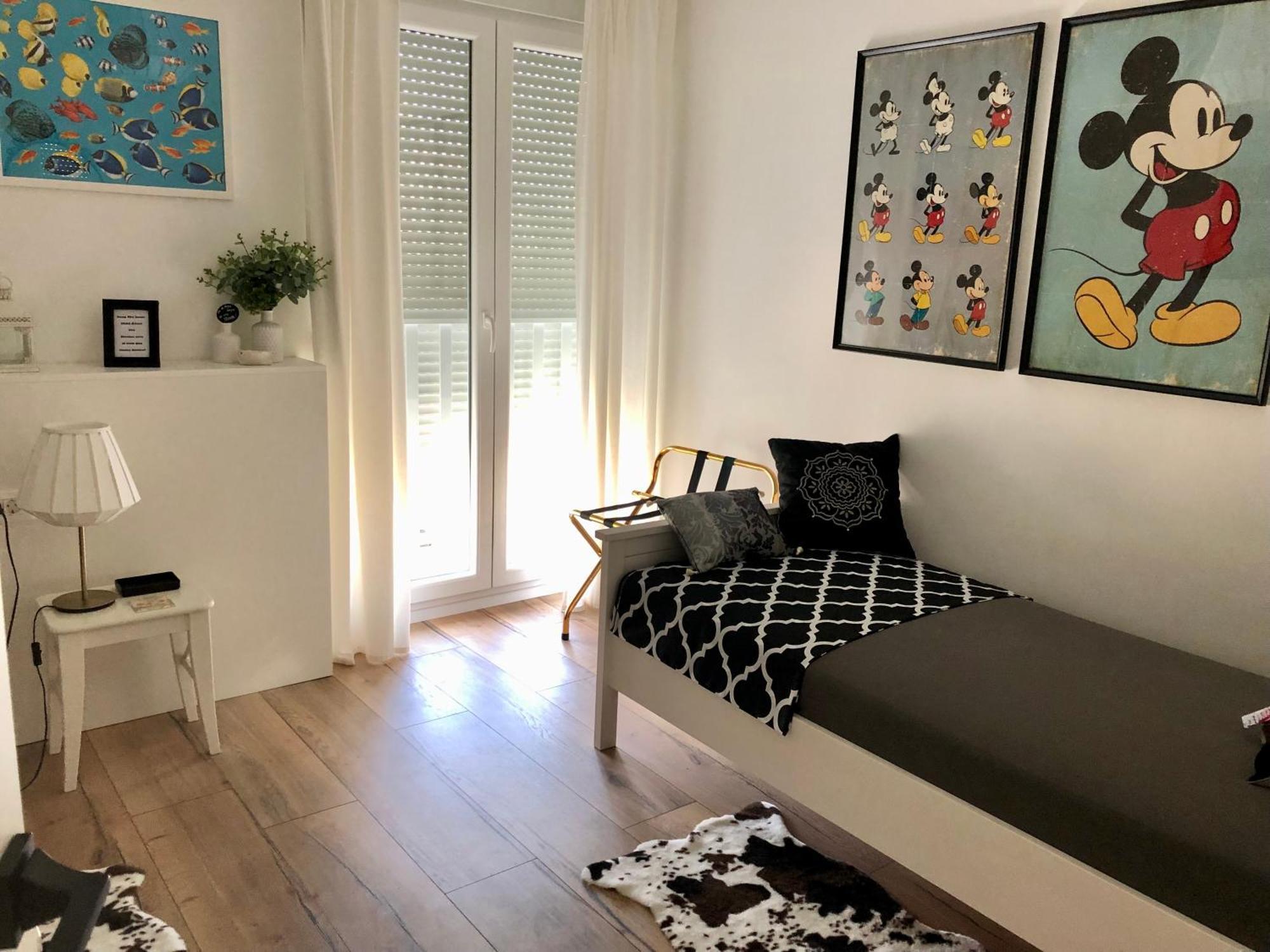 Apartment Argo Split Buitenkant foto