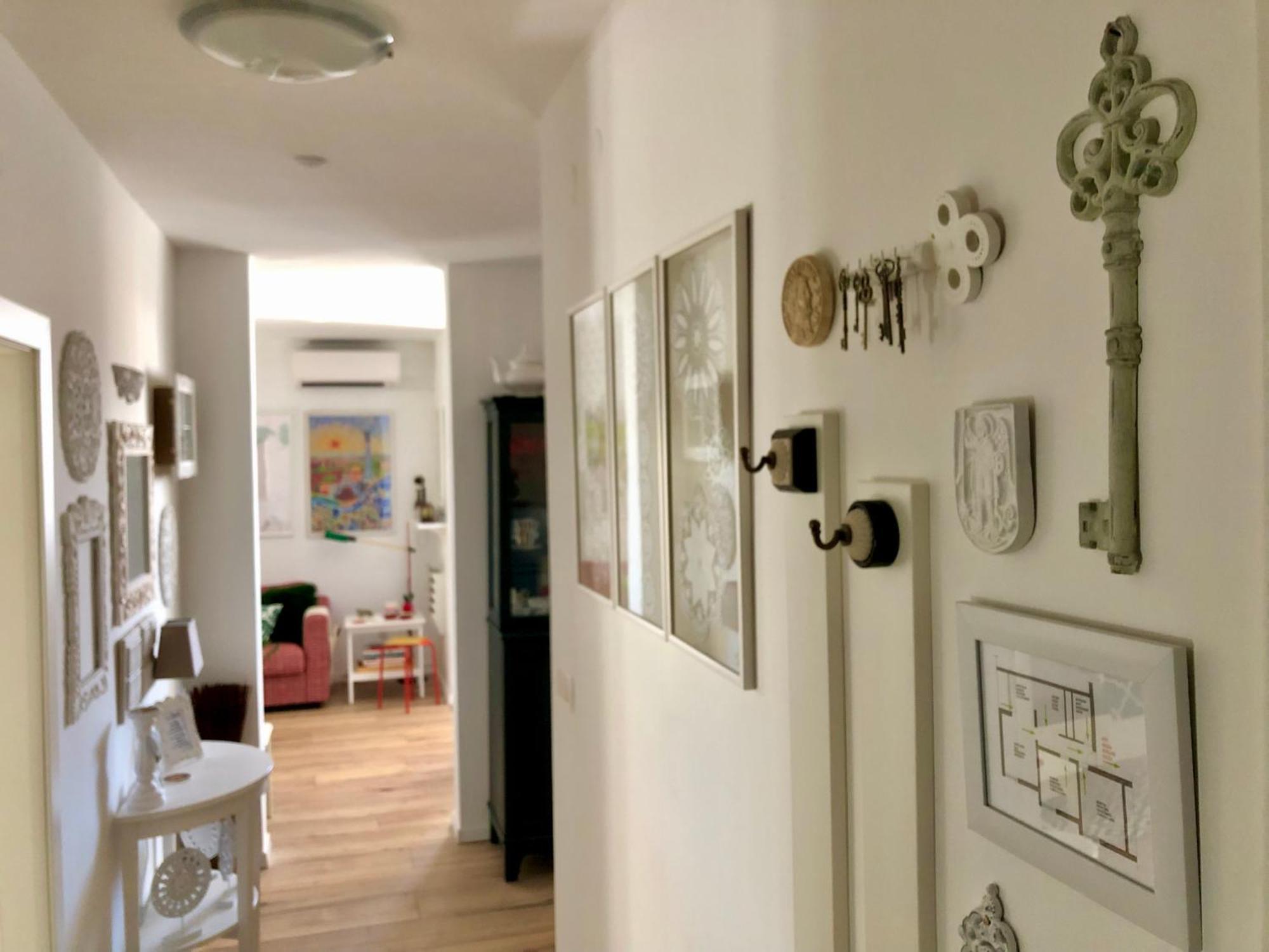 Apartment Argo Split Buitenkant foto
