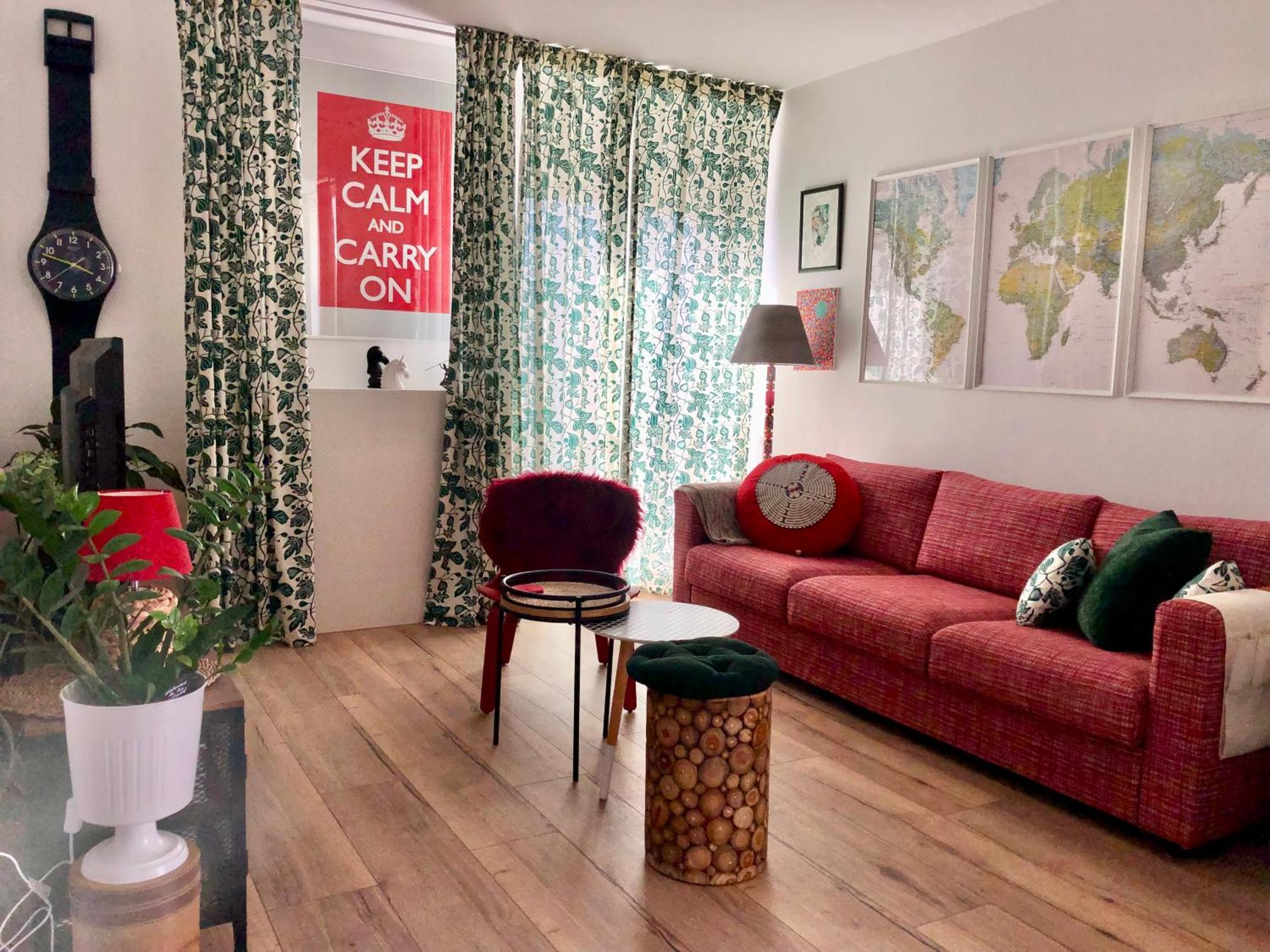 Apartment Argo Split Buitenkant foto