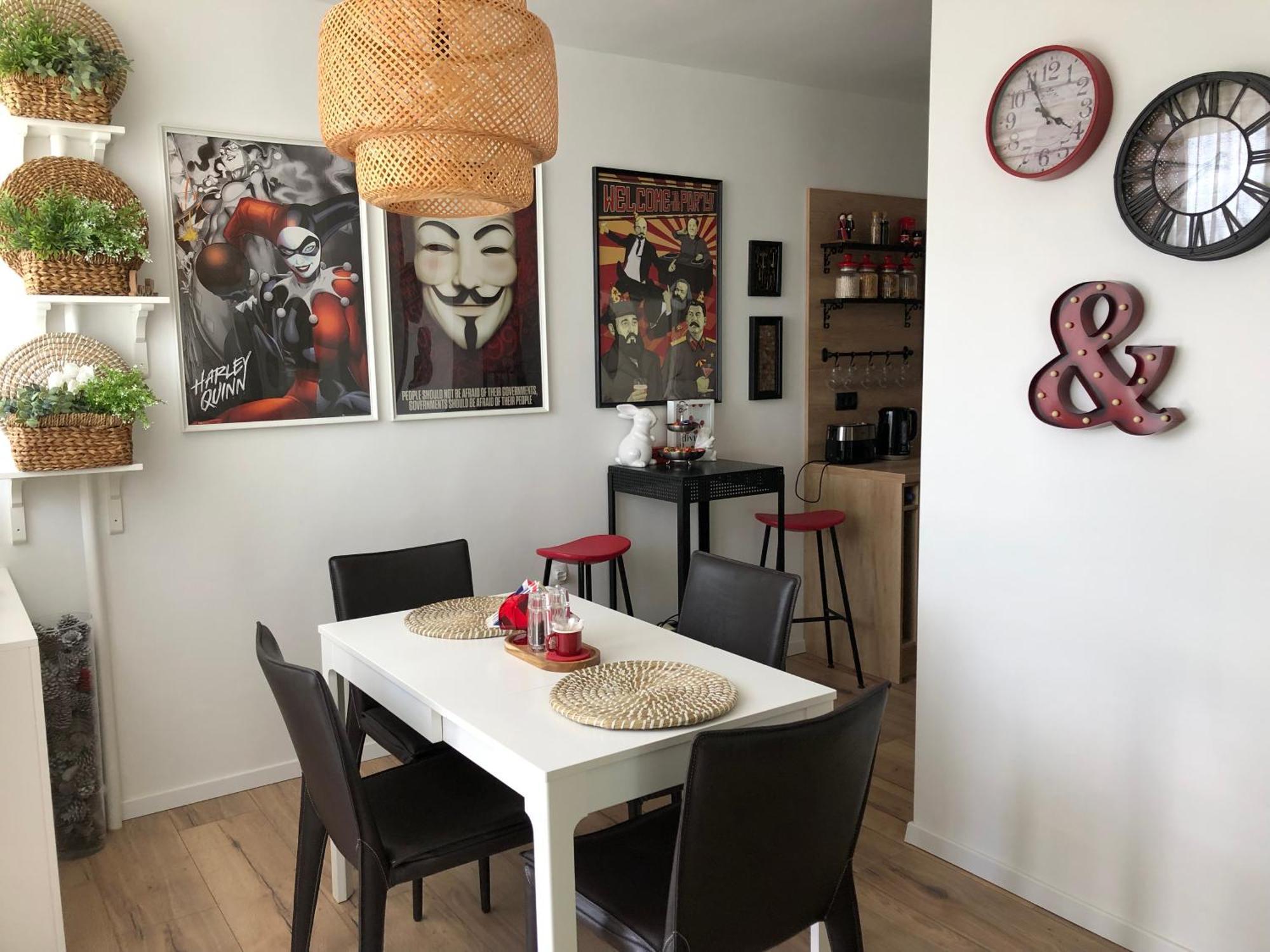 Apartment Argo Split Buitenkant foto